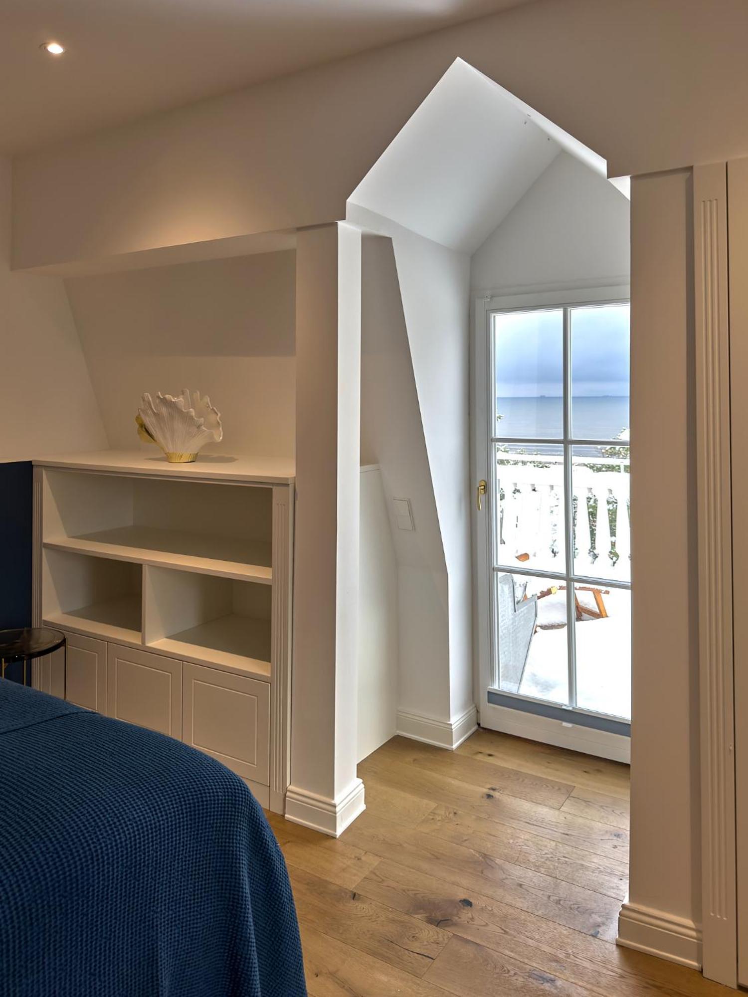 Pineblue Villas Heringsdorf  Habitación foto