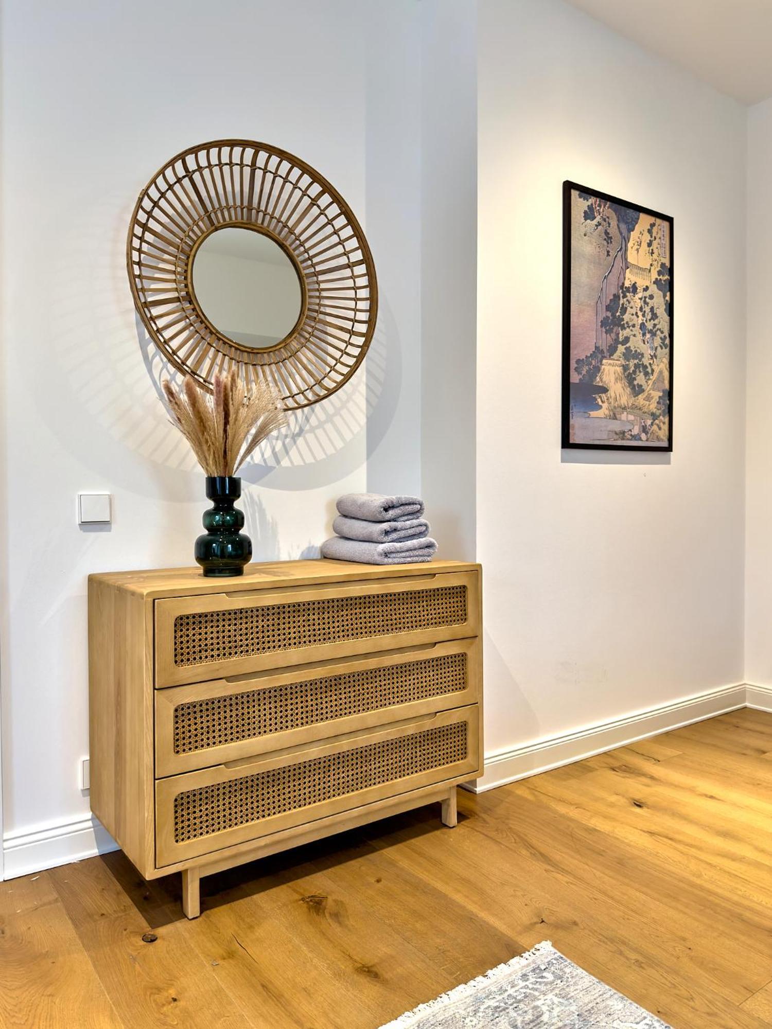 Pineblue Villas Heringsdorf  Habitación foto