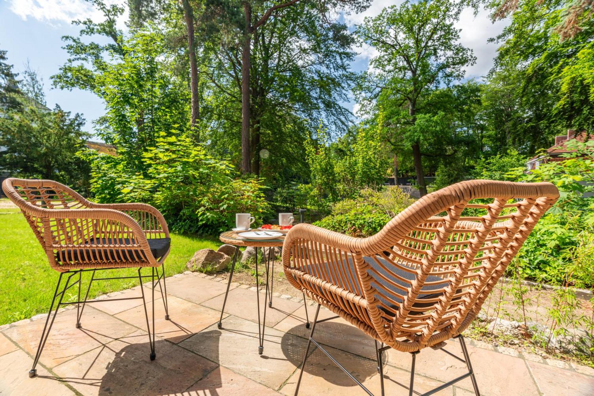 Pineblue Villas Heringsdorf  Habitación foto