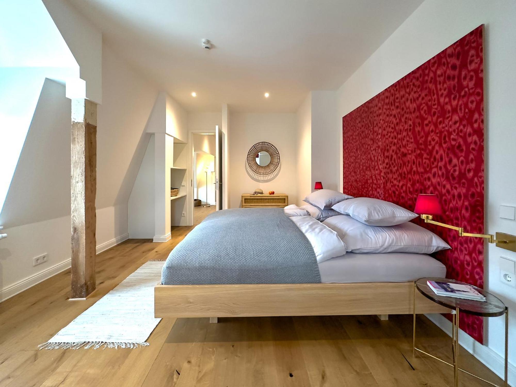Pineblue Villas Heringsdorf  Habitación foto