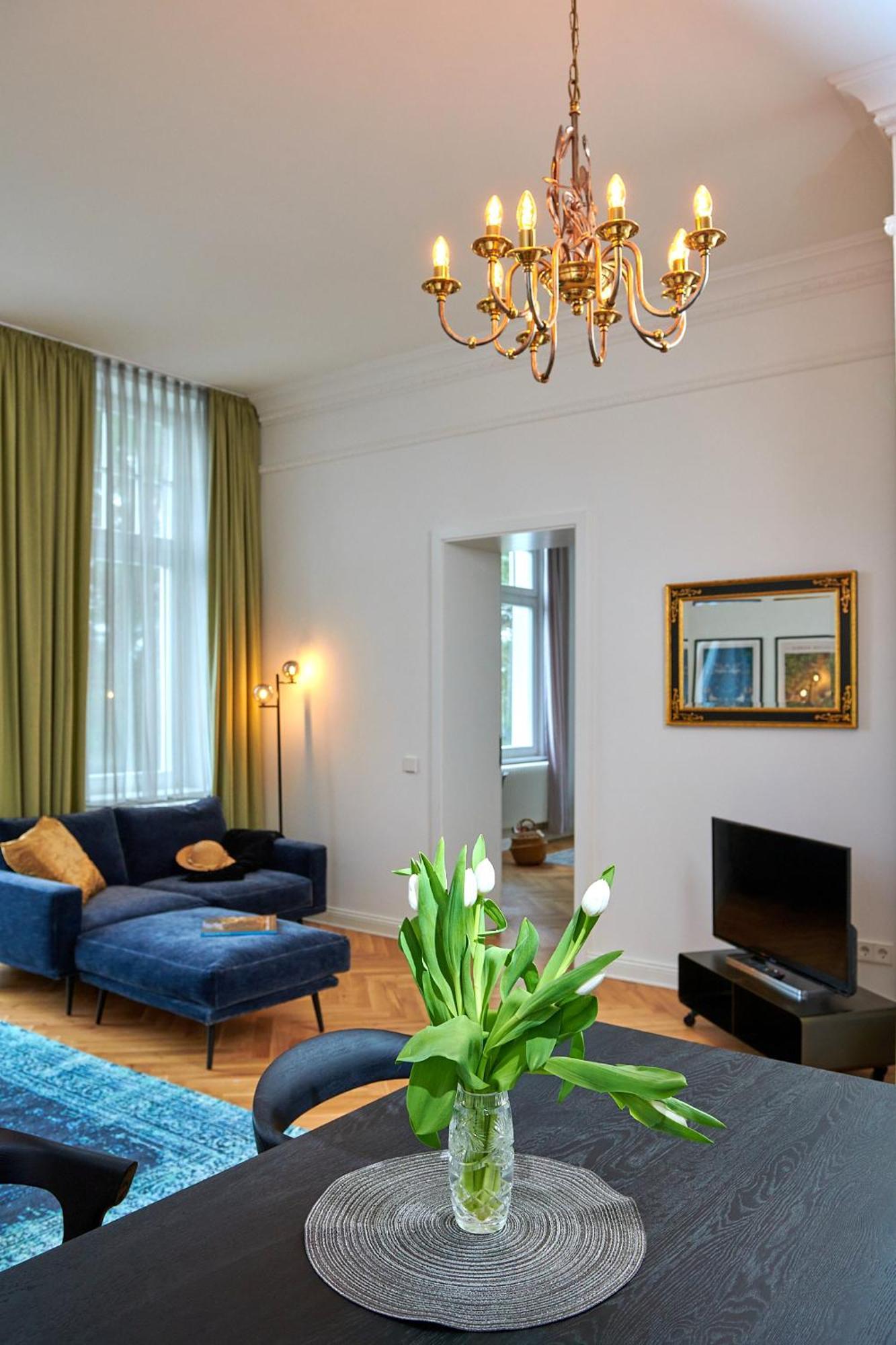 Pineblue Villas Heringsdorf  Habitación foto