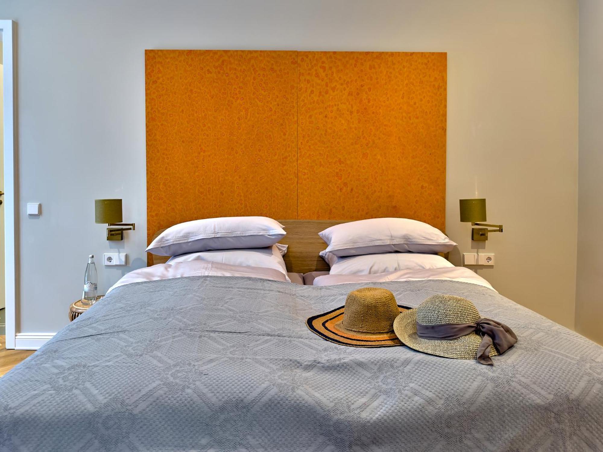 Pineblue Villas Heringsdorf  Habitación foto